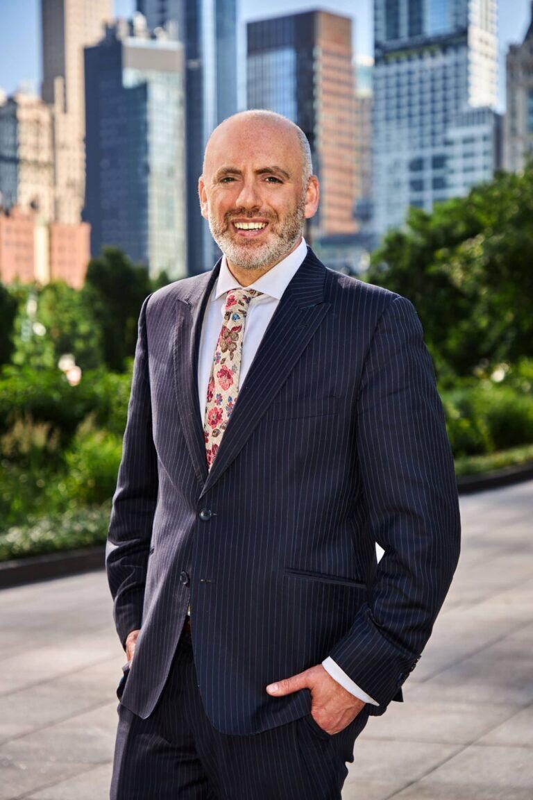 Ari R. Lieberman