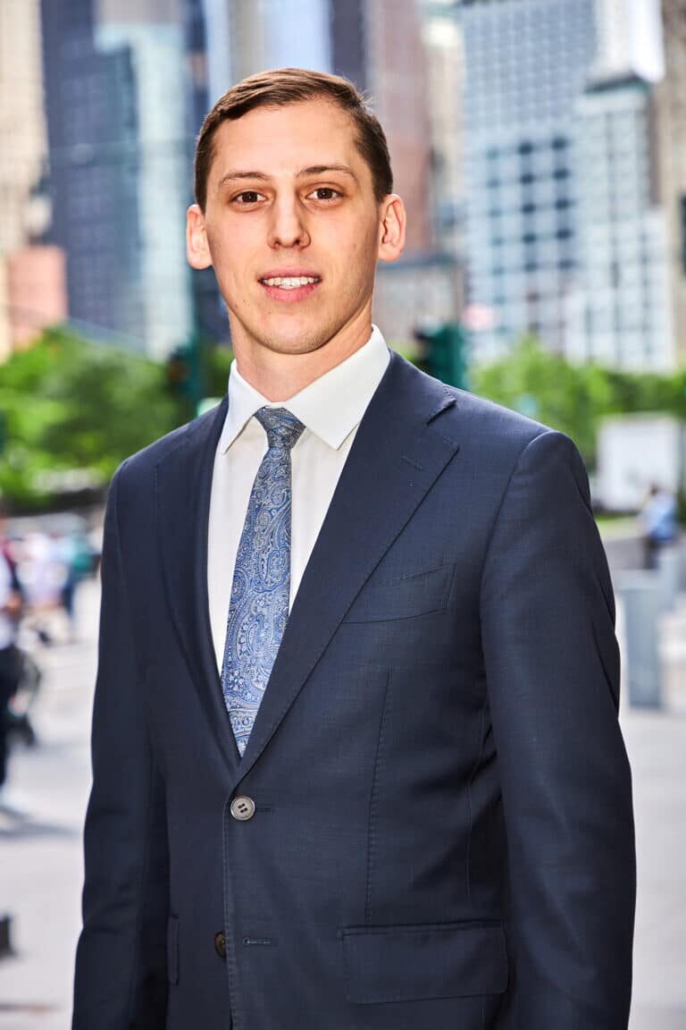David Schleider