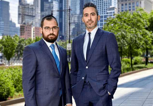 Shulman & Hill Attorneys