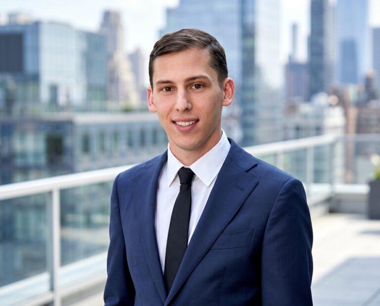 David Schleider
