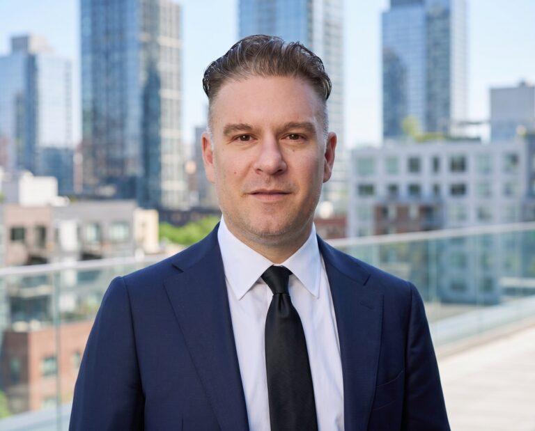 Michael Kusz