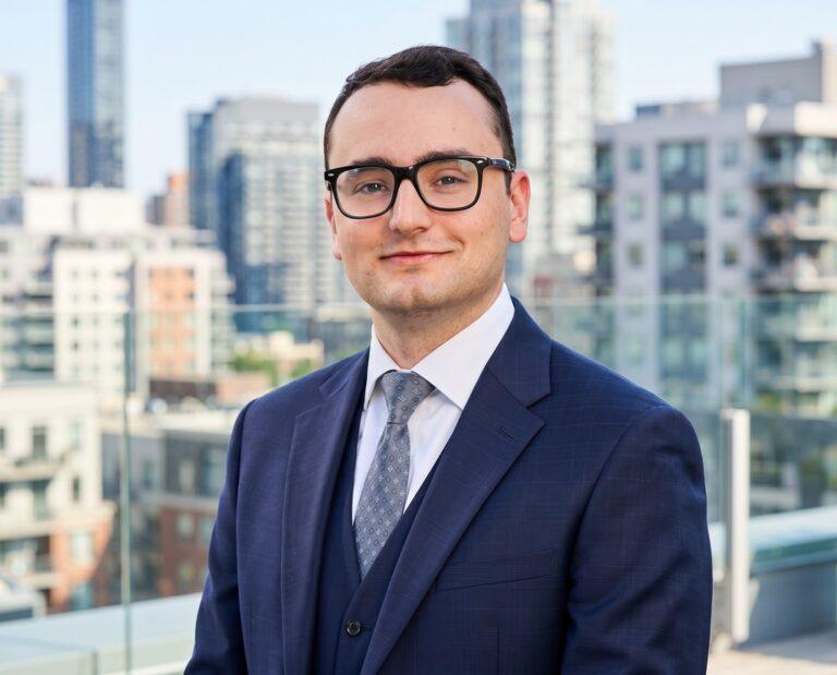 Michael Pecorella