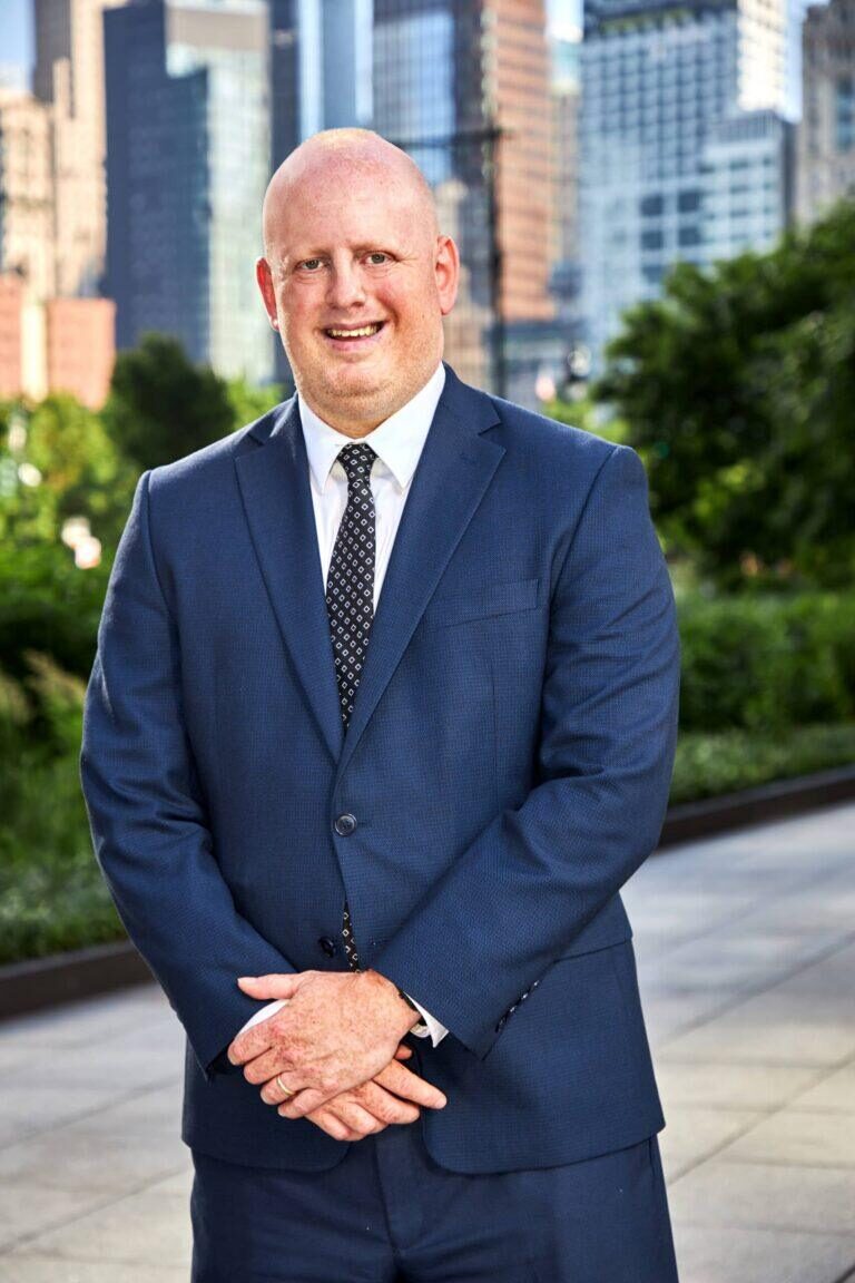 Michael Edelman