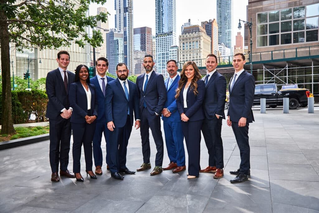 Shulman & Hill partners