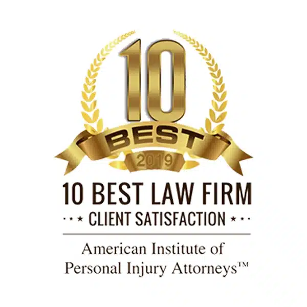 10 Best Law Firm Client Satisfaction
