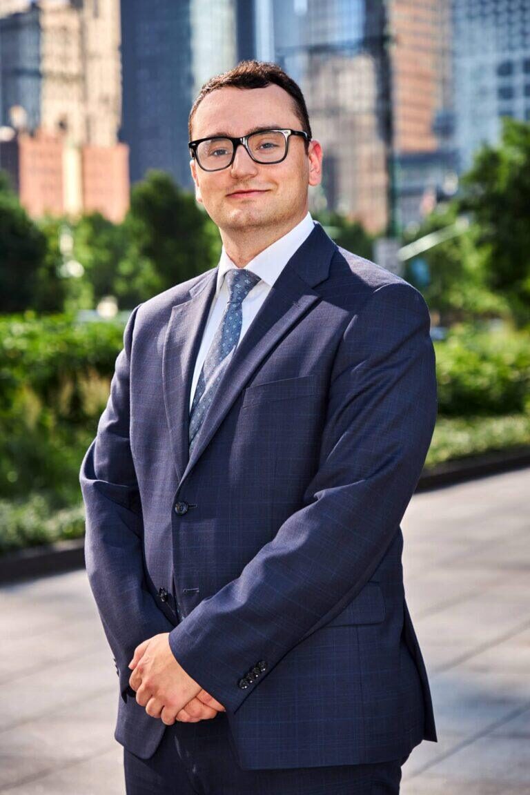 Michael Pecorella
