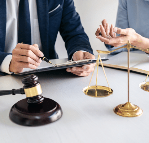 Psychiatrics attorney