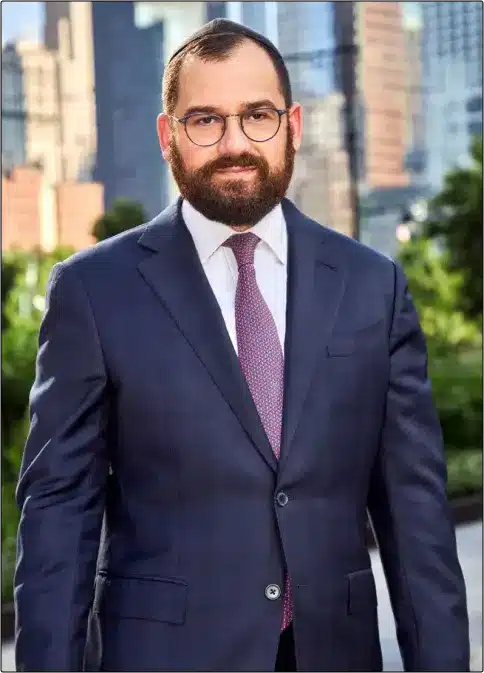Picture of Alex Shulman