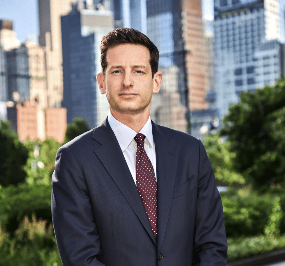 Jonathan S. Wachlarz headshot