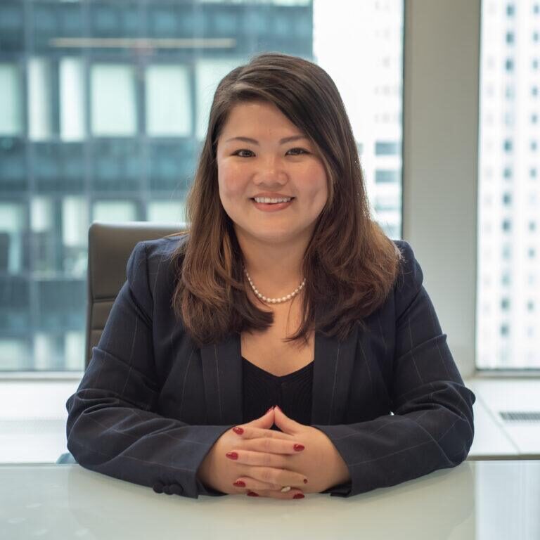 Justine B. Uy
